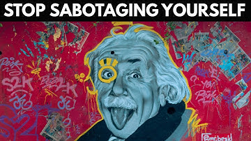 "Why You Keep Sabotaging Yourself" – Jung Explains