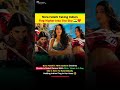 Nora Fatehi Shines Globally