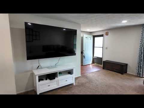 2219 Bradley Court, Bellbrook, OH home video tour