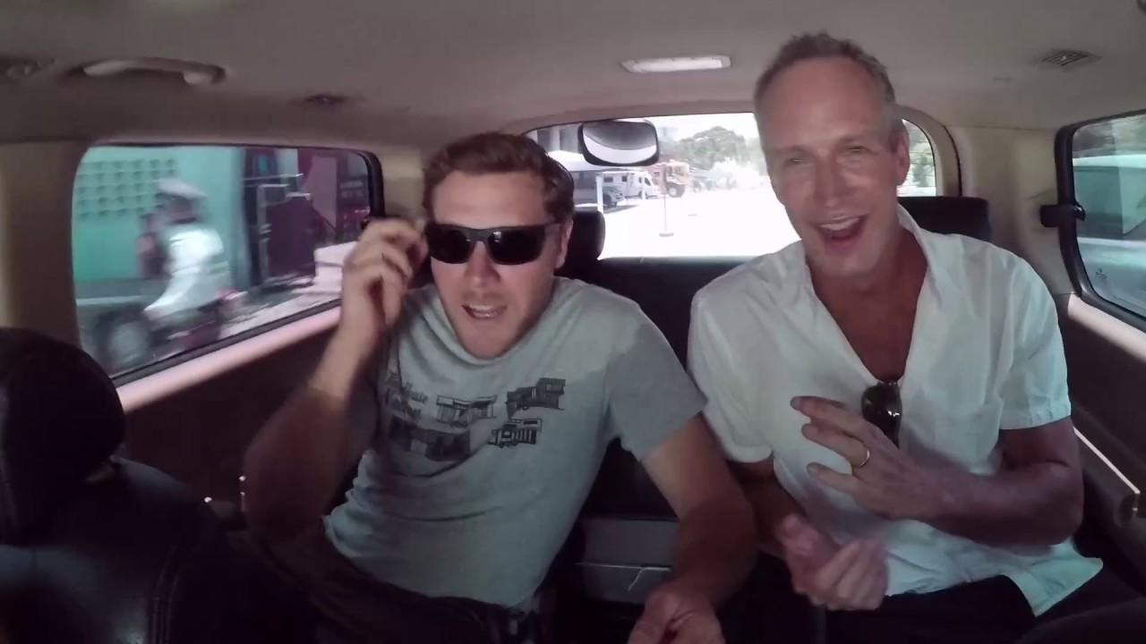 Tiny House Nation Does Manila