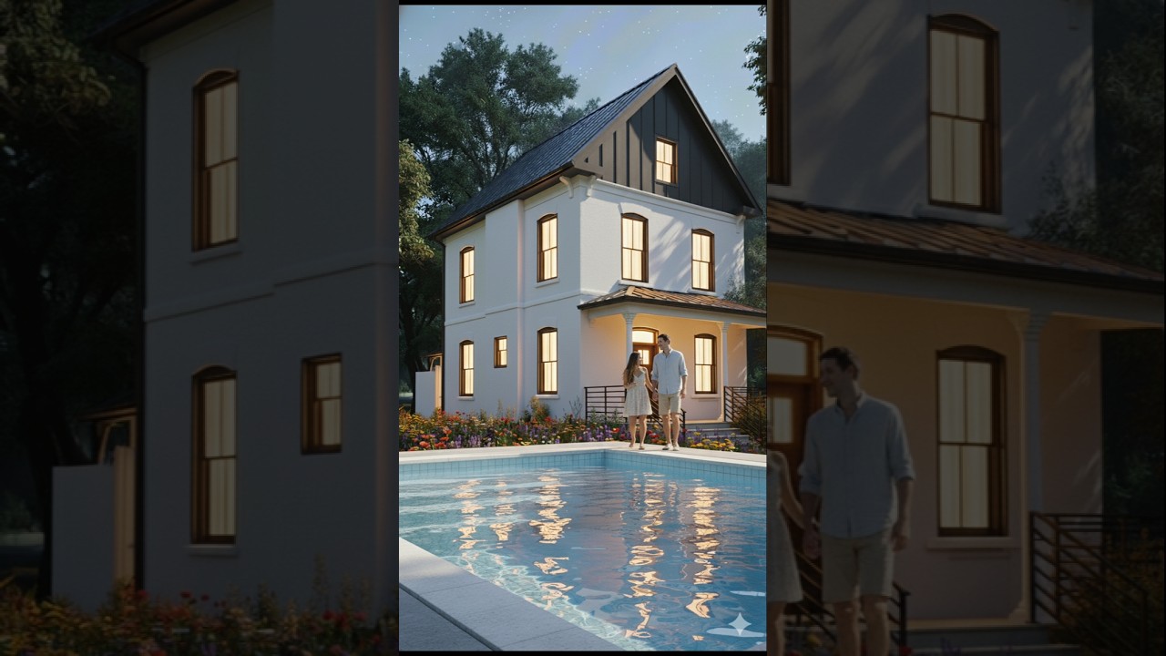 From Old to New: The Complete Home Transformation 