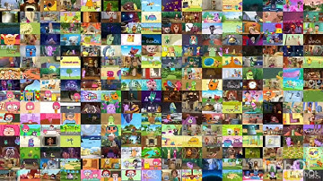 Up To Faster 256 Parison To Мультики Каруселькин Только