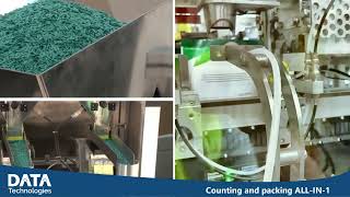 Automatic Seed Counting and Packaging Machine   S 260 Flex Seed Counter   Beckho