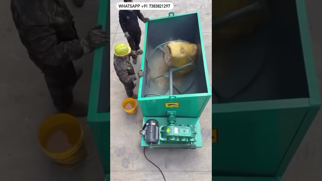 Namkeen mixer, ribbon mixer,masala mixer machine, ribbon blender mixer machine 