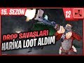 HARİKA DROP SAVAŞLARI - RUST HAYATTA KALMA