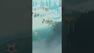 PENGUIN ISLE #5: AMUSEMENT PARK and unlock MACARONI PENGUIN screenshot 3