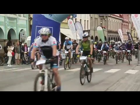kolosh branco Kolo pro život - Špindl Tour ŠKODA AUTO 2014