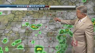Famous Ron's Evening Forecast For June 29, 2015 Profile