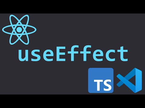 Optimize Your React Components with the useEffect Hook