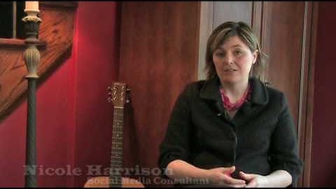 MAP TechWorks - How Social Media Can Benefit Your Nonprofit