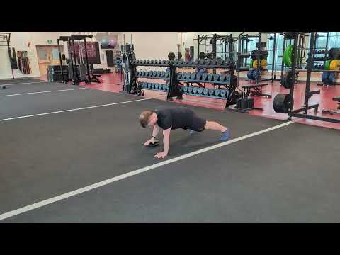 Plank Plate Stack