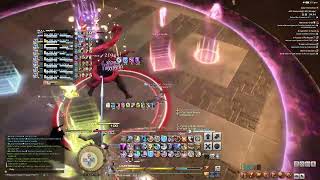 M12S P2 First Clear | PLD OT PoV