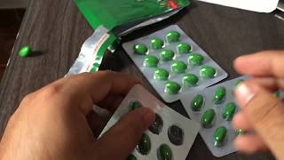 Botanical original x falso screenshot 4