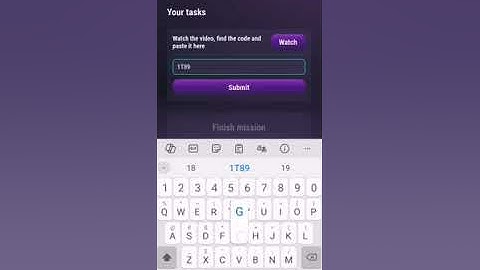25 July Secure Your Crypto Code | Secure Your Crypto Part 2 Code | Today Tapswap Video Code 25 July
