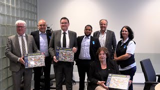 Proefperiode Rijtesten Cbr Lopen Op Rolletjes