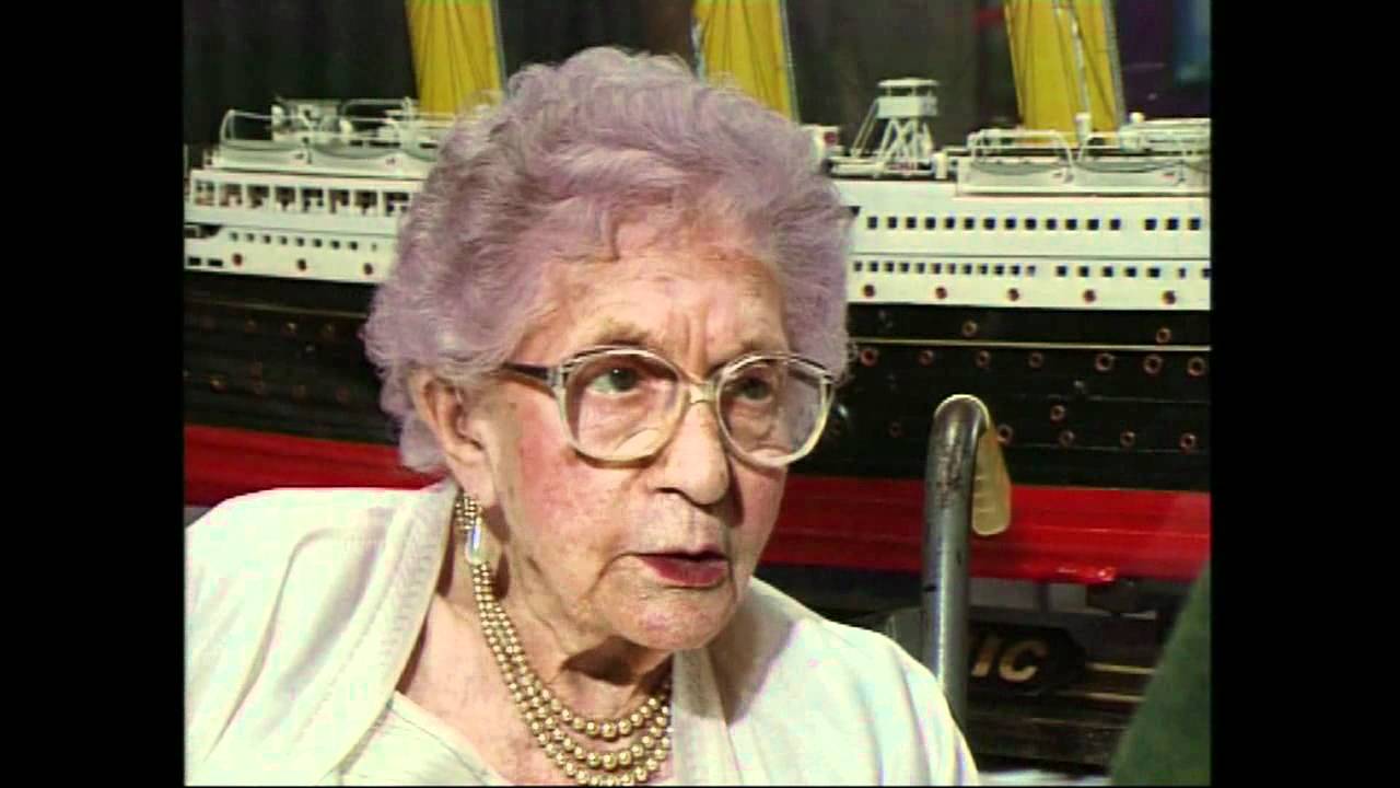 Titanic Archive - 1992 Anniversary