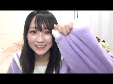 野口衣織 2021年02月18日07時08分 野口 衣織（=LOVE） - YouTube
