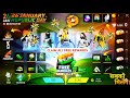 26 January Event Free Rewards 2026🔥🤯| Republic Day Event Free Fire New Event | Ff New Event