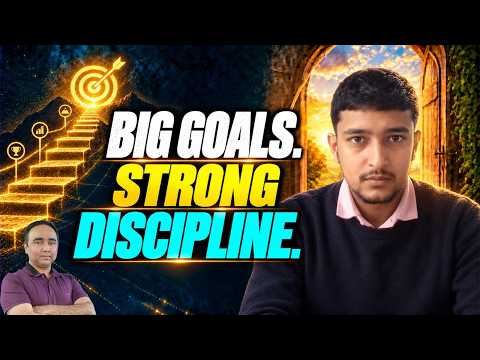 Why Following a System Matters in Trading | Kapil Dev’s ABCT Story