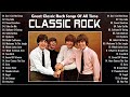 Classic Rock | The Best Classic Rock Songs From Famous Groups