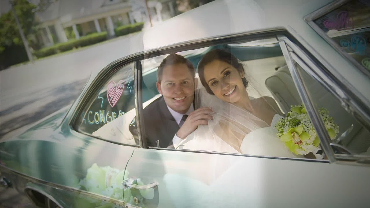 Stolen camera returned with California wife's last photos - YouTube