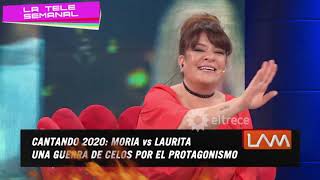 PROGRAMA 516 - TELE SEMANAL