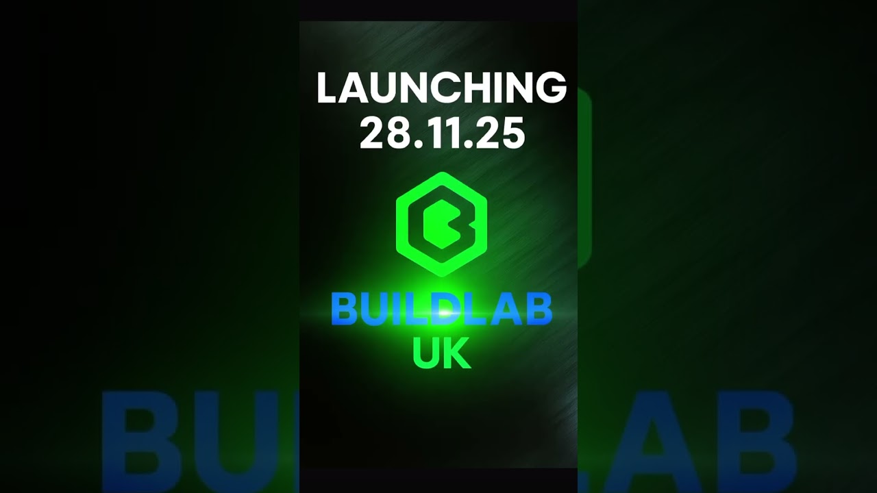 BuildLab UK - Custom PCs, crafted to perform. Engineered to Excel 