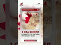 📣 3 Exciting CRA Benefit Payments for Ontario in February 2025!  #canada #canadanews #latest