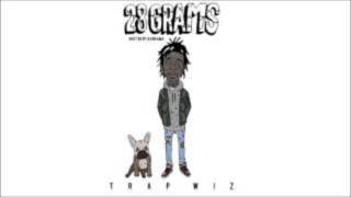 Wiz Khalifa - Ziplocc (28 Grams)