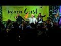 Joshua Aaron in Germany singing "Lion of Judah" // German & Hebrew