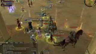 Guild war SRO