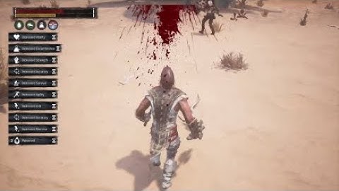 A Comment Challenger 1v1 Conan Exiles PvP |SCHOOL OF HARD KNOCKS|