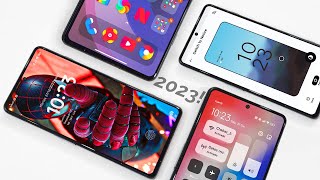 Los Mejores TEMAS Xiaomi del AÑO que Debes Tener en 2023 !!! (Son Perfectos)