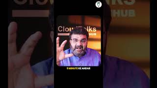 Turn AWS learning into a magic trick 🪄 #aws #awstutorial #awscertification #awscloud