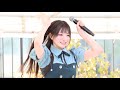 【RainTree】【水野乃愛推しカメラ】リリースイベント「恋愛変格活用」 in 吉祥寺PARCO(20250628)4K60FPS
