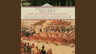 Pomp And Circumstance, Op. 39: March No. 1 In D Major Resimi