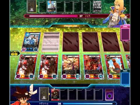 【サイバーワン】十王タケル VS クリス (20111017)【ワールドカップ】