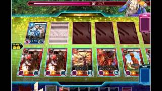 【サイバーワン】十王タケル VS クリス (20111017)【ワールドカップ】