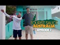 Tourist sauce return to australia episode 2 royal adelaide