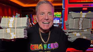 We Risked $200,000 On $1,000 Spins