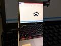 Shortcut Key In MS Word For Police Car | English Tutorial Shorts | ODI Tech