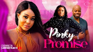 PINKY PROMISE  - UCHE MONTANA SCARLET GOMEZ KACHI NNOCHIRI - 2023 LATEST NIGERIAN MOVIES