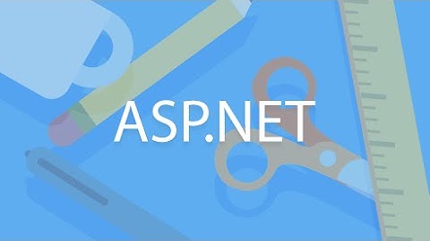 ASP.NET MVC for Designers: Introduction