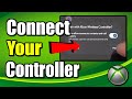How to Connect your Xbox One Controller to your Android Phone (Easy Tutorial)