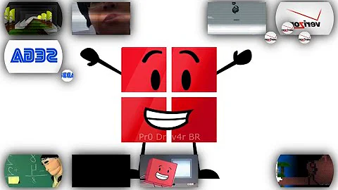 Benvisions Custom Source 5 - Sparta LattaPron Remix