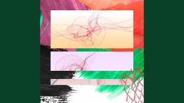 Funky Backdrops for Timeless Wondering