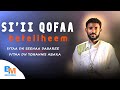 New Si Ii Qofaa Beteliheem F Taa Dn Seenaa Dabaree F Taa Dn Yohannis Abara Faaruu Kan Hikee BM