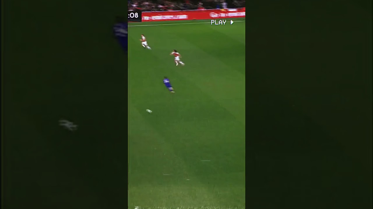 What a team goal 🤩