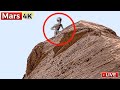 Mars Perseverance Rover Latest Images SOL 1576 | Mars Images | Mars 4K | Mars In 4K | Mars 4K Video
