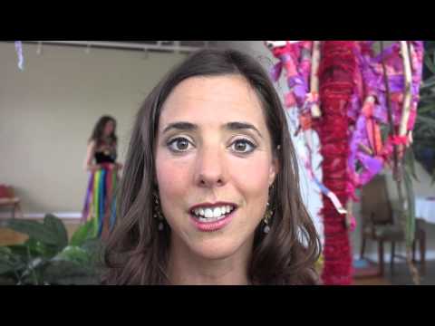 Soul Art Day with Laura Hollick